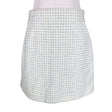 Unisex &Other Stories - Fabric skirt, size 40 - Light blue ()