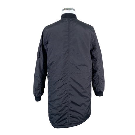 Unisex Etirel - Winter jacket, size 42 - Black (2)