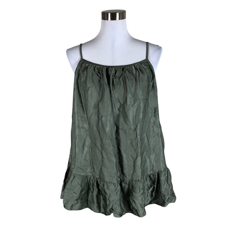Unisex Bohemiana - Top, size 40 - Green ()