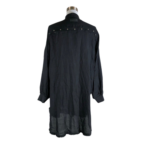 Unisex Diesel - Dress, size 38 - Black (2)