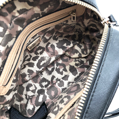 Unisex Guess - Shoulder bag, size Mini - Black (2)