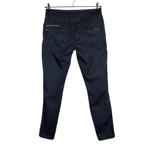 Unisex Mos Mosh - Slacks, size W27 - Blue (2)