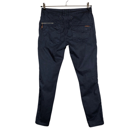Unisex Mos Mosh - Slacks, size W27 - Blue (2)