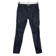 Unisex Mos Mosh - Slacks, size W27 - Blue ()