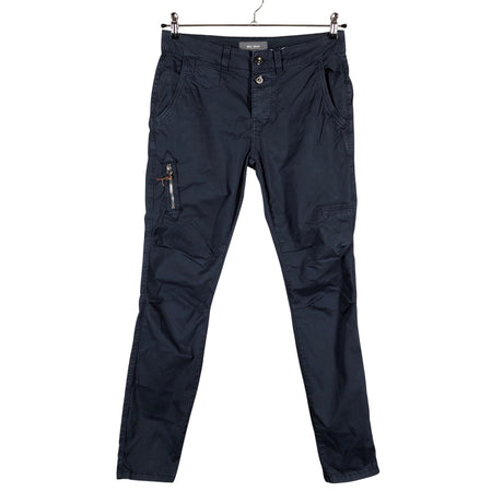 Unisex Mos Mosh - Slacks, size W27 - Blue ()