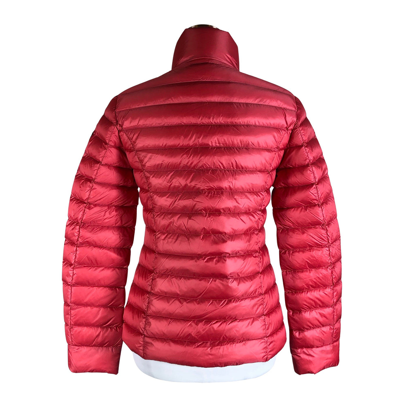 Unisex Jott - Light down jacket, size 34 - Pink (2)