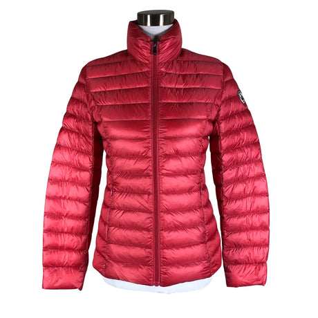 Unisex Jott - Light down jacket, size 34 - Pink ()