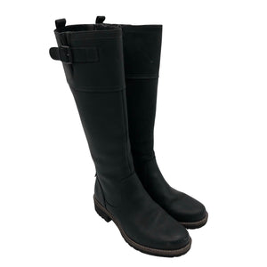 Unisex Ecco - Boots, size 39 - Black (2)