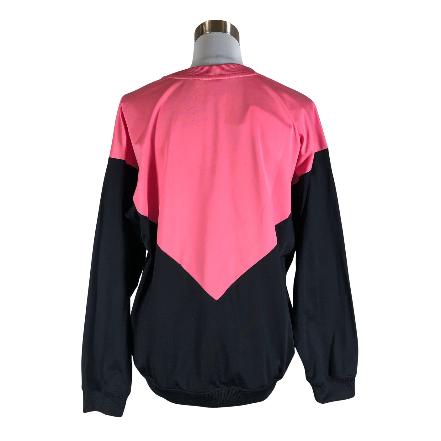 Unisex Adidas - Sweatshirt, size 38 - Pink (2)