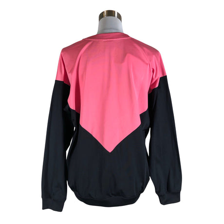 Unisex Adidas - Sweatshirt, size 38 - Pink (2)