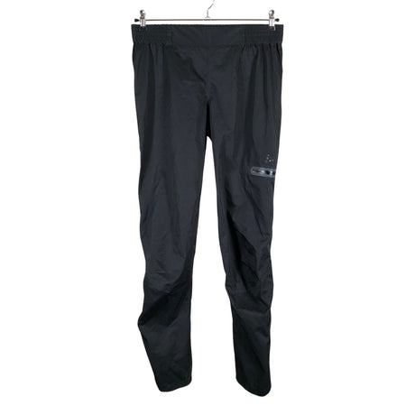 Unisex Craft - Sports trousers, size M - Black ()