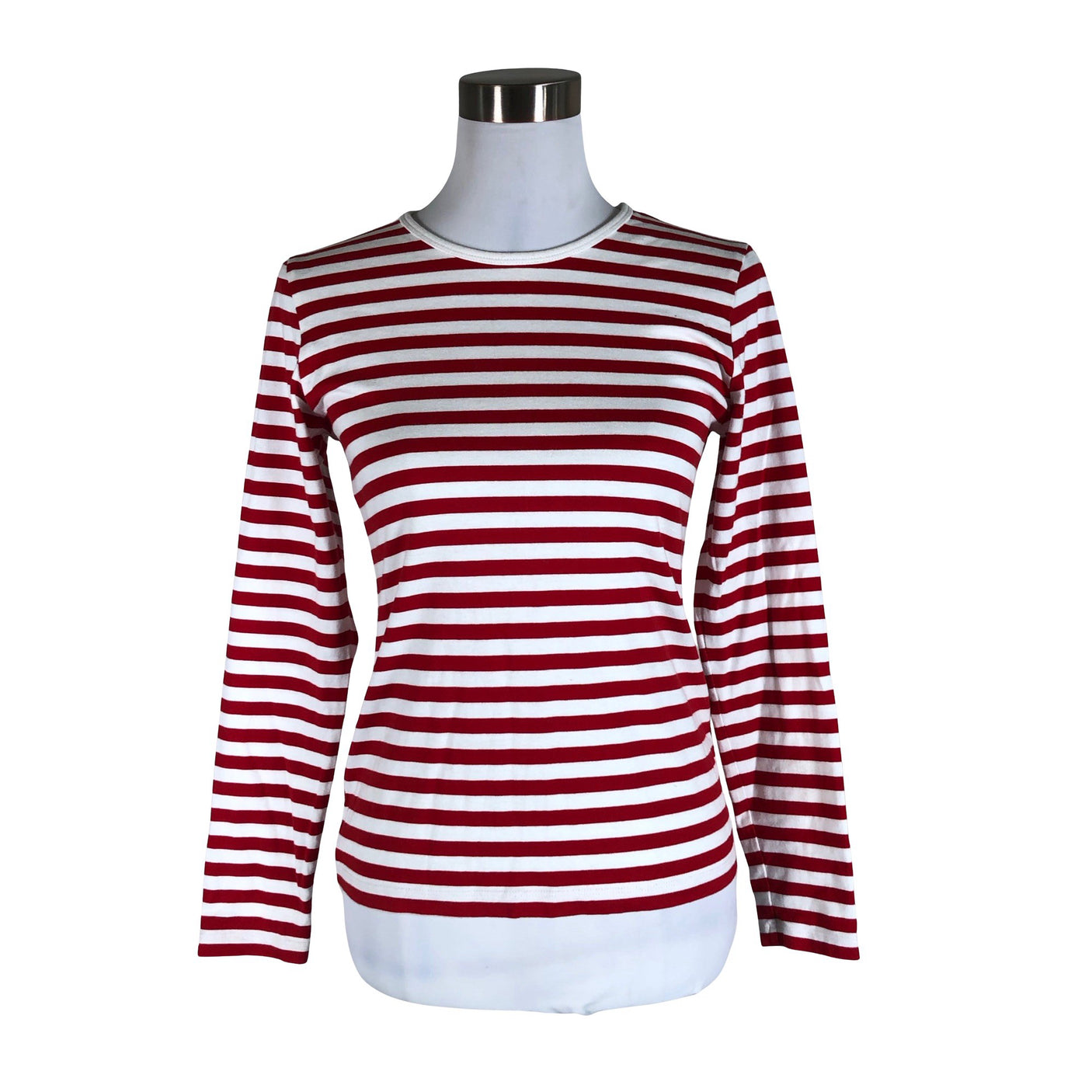 Unisex Marimekko - Tricot shirt, size 34 - Red (1)