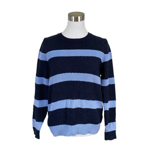 Unisex Tommy Hilfiger - Sweater, size 40 - Blue (1)