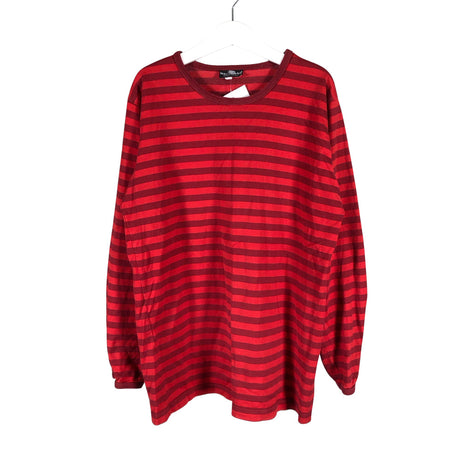 Unisex Marimekko - Tricot shirt, size 146 - 152 - Red ()