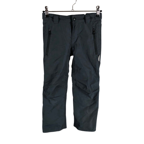 Unisex Reimatec - Winter pants, size 104 - 110 - Gray ()