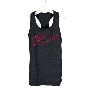 Unisex La Pirouette - Sports top, size 134 - 140 - Gray (1)
