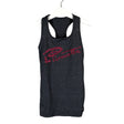 Unisex La Pirouette - Sports top, size 134 - 140 - Gray ()