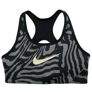 Unisex Nike - Sports top, size 36 - Gray (1)