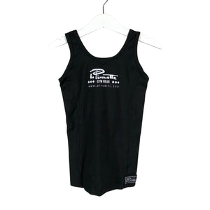 Unisex La Pirouette - Sports top, size 122 - 128 - Black (1)