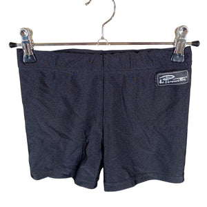 Unisex La Pirouette - Sports shorts, size 134 - 140 - Black (1)
