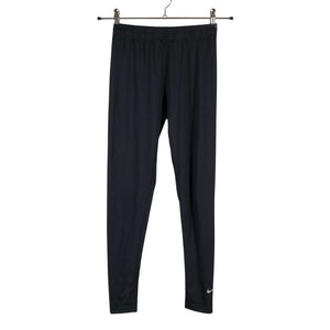 Unisex Nike - Sports tights, size 38 - Black (1)