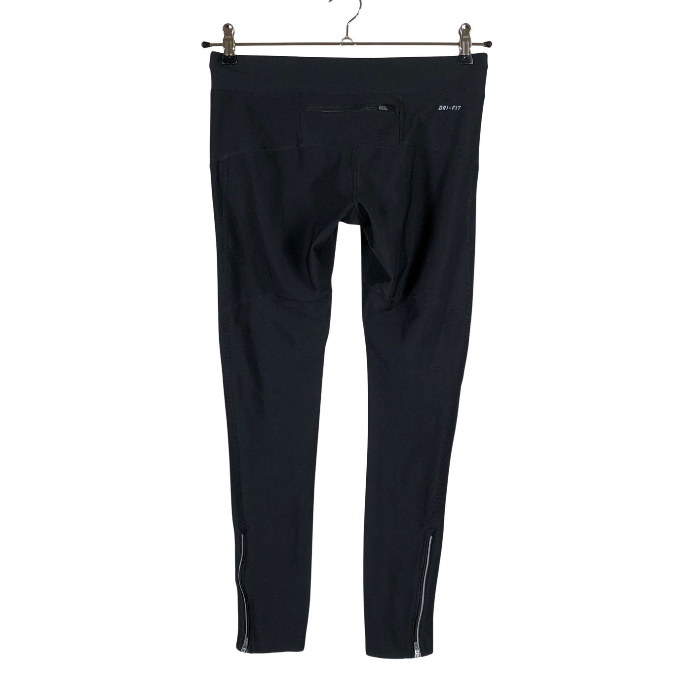 Unisex Nike - Sports tights, size 38 - Black (2)