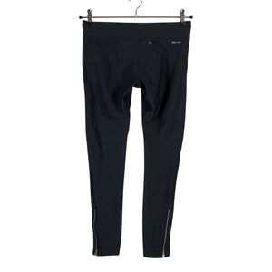 Unisex Nike - Sports tights, size 38 - Black (2)