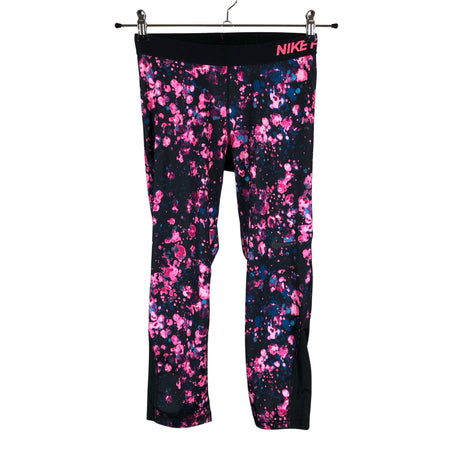 Unisex Nike - Sports tights, size 38 - Black ()