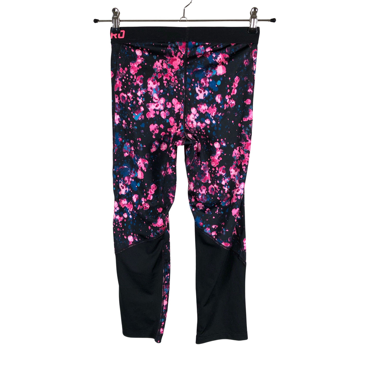 Unisex Nike - Sports tights, size 38 - Black (2)