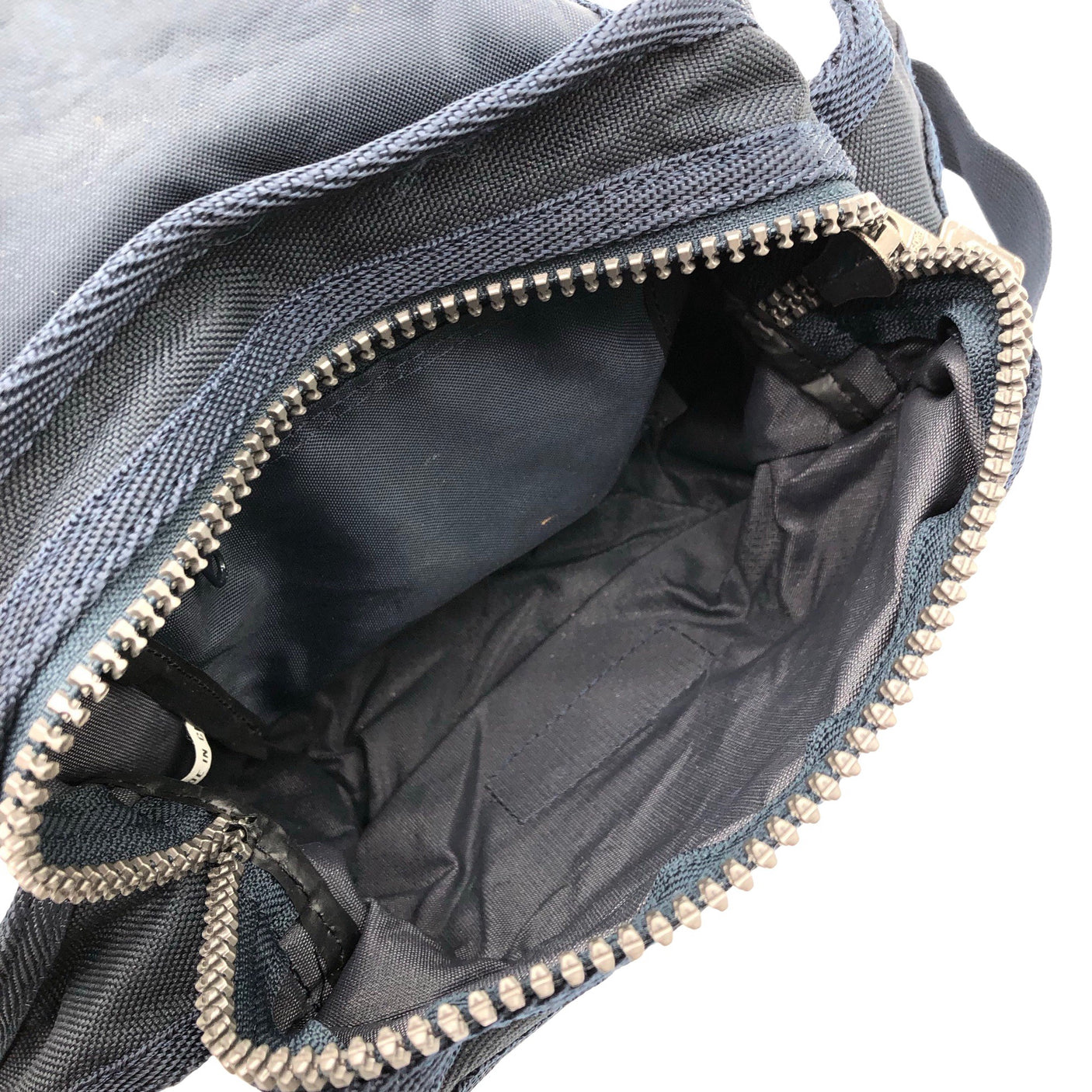 Unisex Björn Borg - Shoulder bag, size Mini - Blue (2)