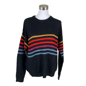 Unisex Volcom - Sweater, size 36 - Black (1)