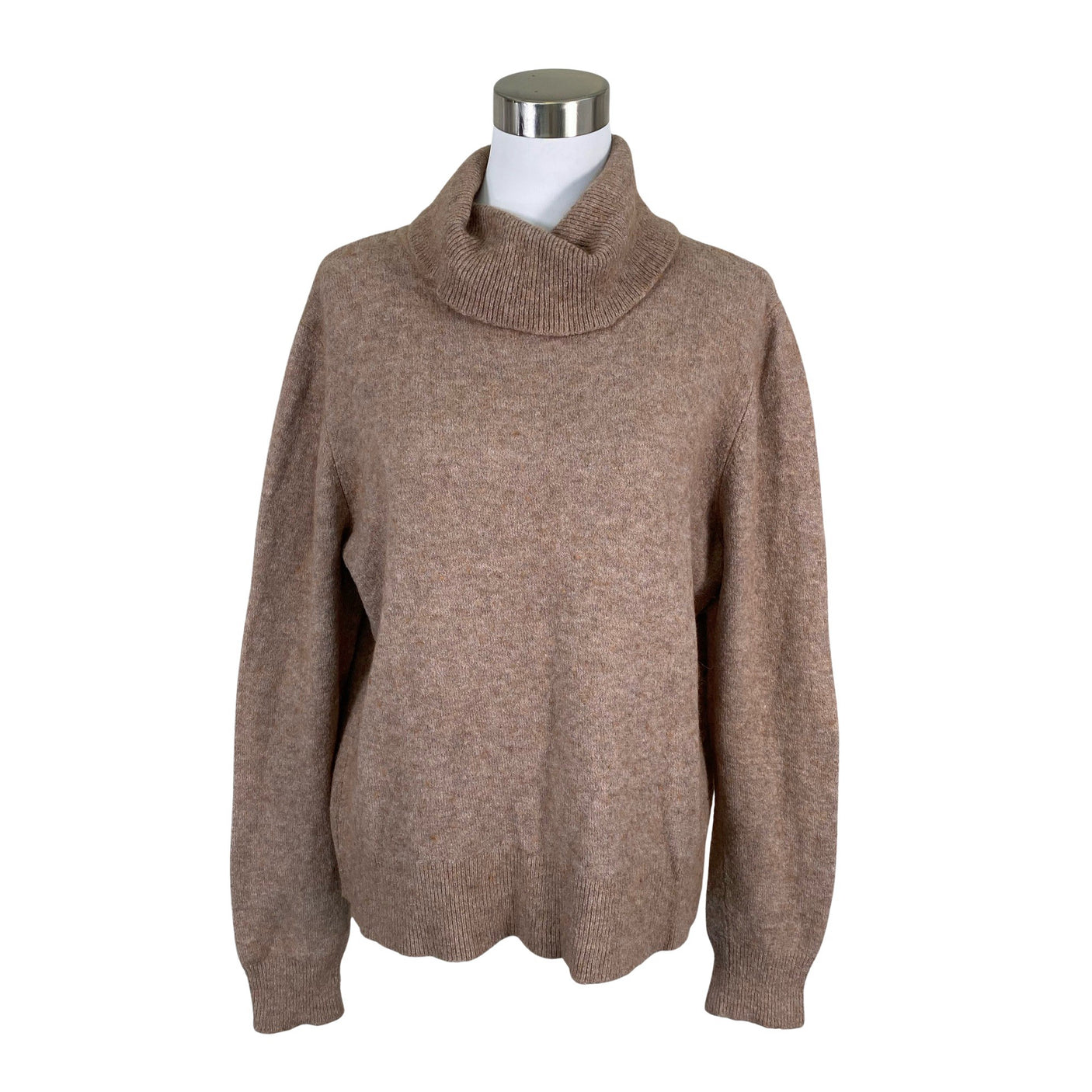 Unisex Aventura - Sweater, size 42 - Brown (1)