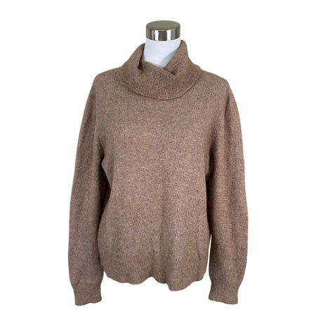 Unisex Aventura - Sweater, size 42 - Brown ()