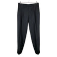 Unisex Hugo Boss - Suit pants, size XXXL - Black ()