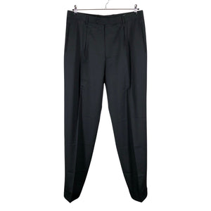 Unisex Hugo Boss - Suit pants, size XXXL - Black (1)