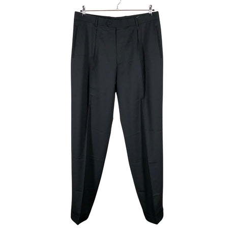 Unisex Hugo Boss - Suit pants, size XXXL - Black ()