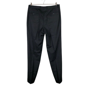 Unisex Hugo Boss - Suit pants, size XXXL - Black (2)