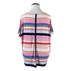 Unisex Gerry Weber - T-shirt, size 48 - Light pink (2)