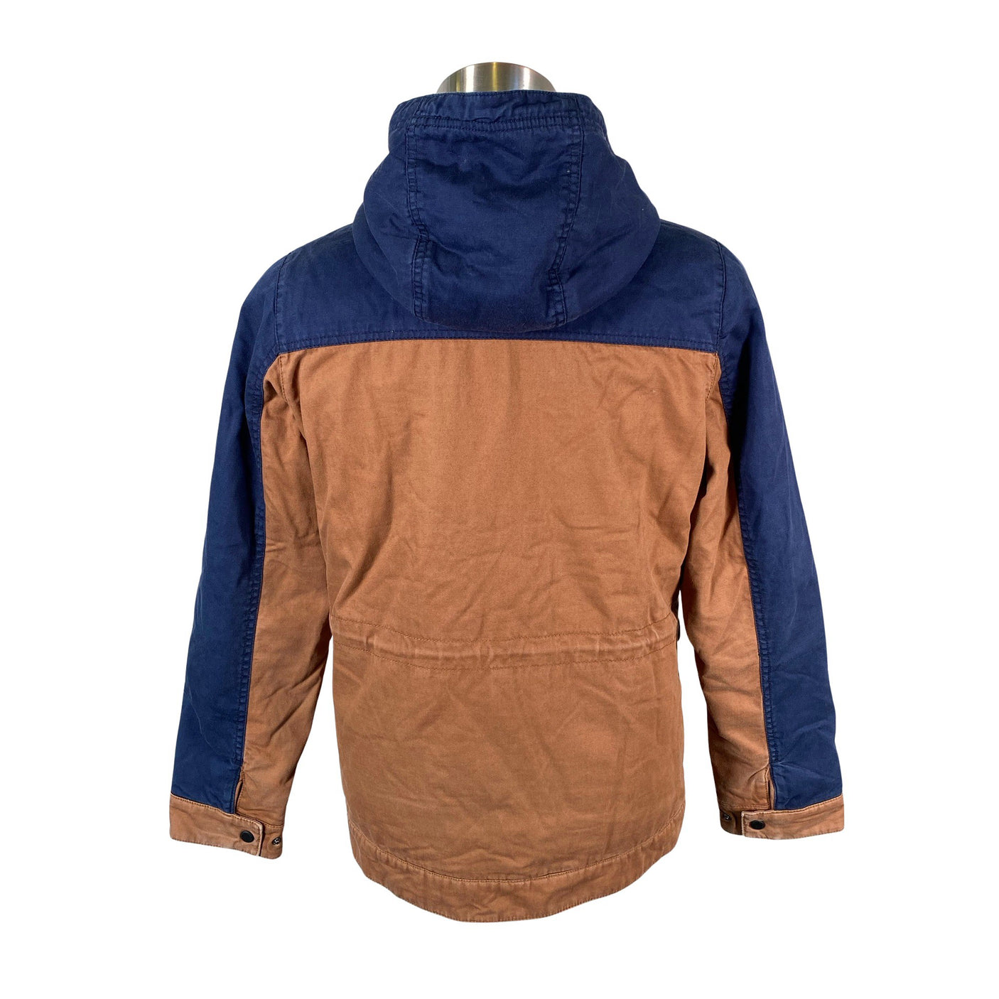 Unisex O'Neill - Winter jacket, size XS - Brown (2)