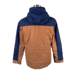 Unisex O'Neill - Winter jacket, size XS - Brown (2)