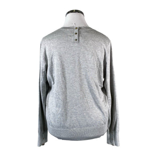 Unisex Holly & Whyte by Lindex - Sweater, size 48 - Gray (2)