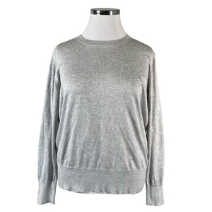Unisex Holly & Whyte by Lindex - Sweater, size 48 - Gray (1)