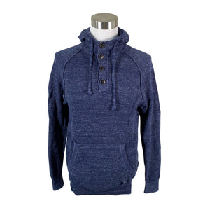 Unisex Pier One - Sweater, size L - Blue (1)
