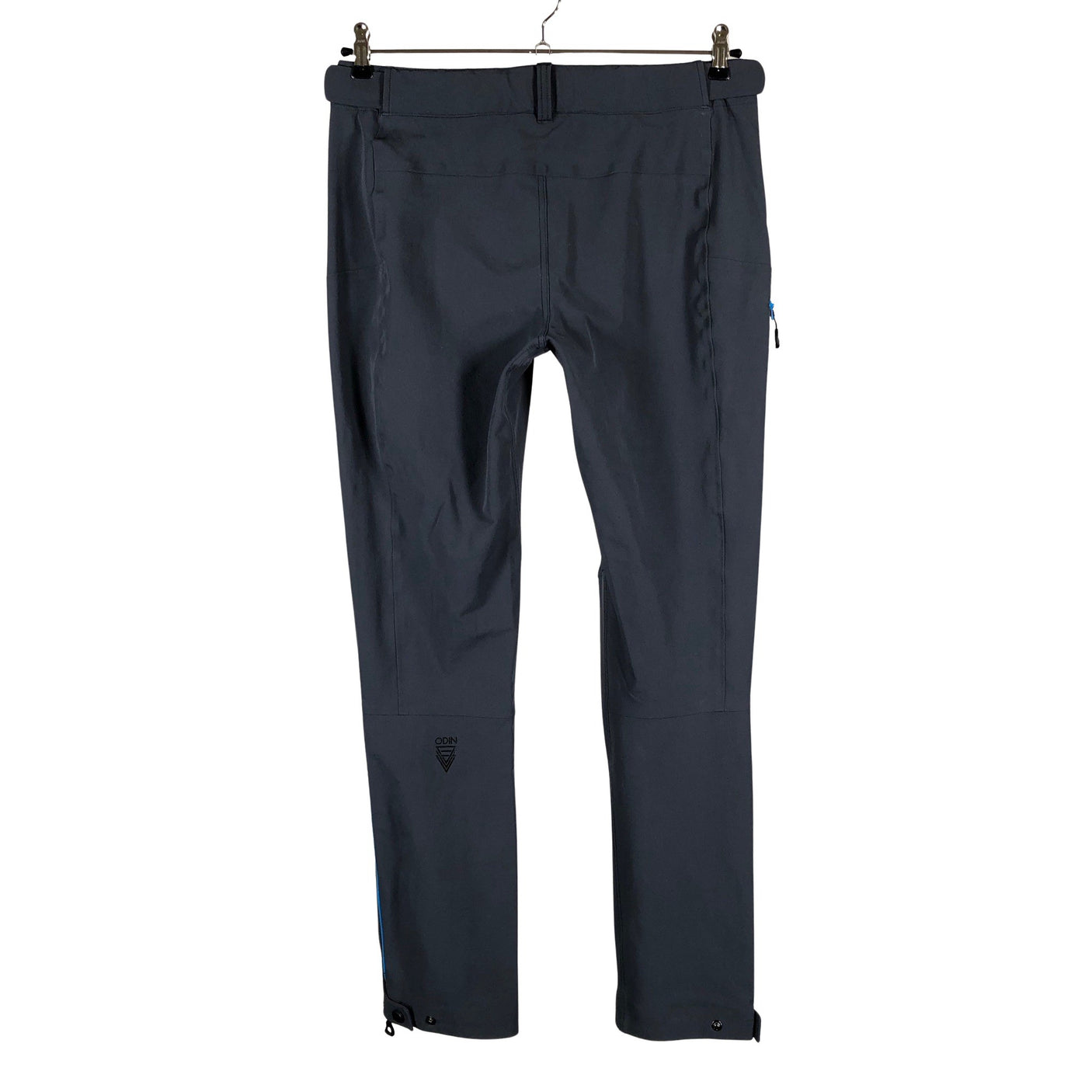Unisex Helly Hansen - Softshell pants, size M - Gray (2)