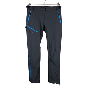 Unisex Helly Hansen - Softshell pants, size M - Gray (1)