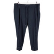 Unisex Marks&Spencer - Slacks, size 48 - Blue ()
