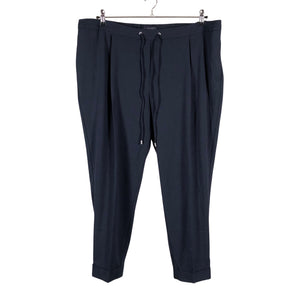 Unisex Marks&Spencer - Slacks, size 48 - Blue (1)