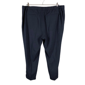 Unisex Marks&Spencer - Slacks, size 48 - Blue (2)