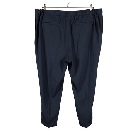 Unisex Marks&Spencer - Slacks, size 48 - Blue (2)