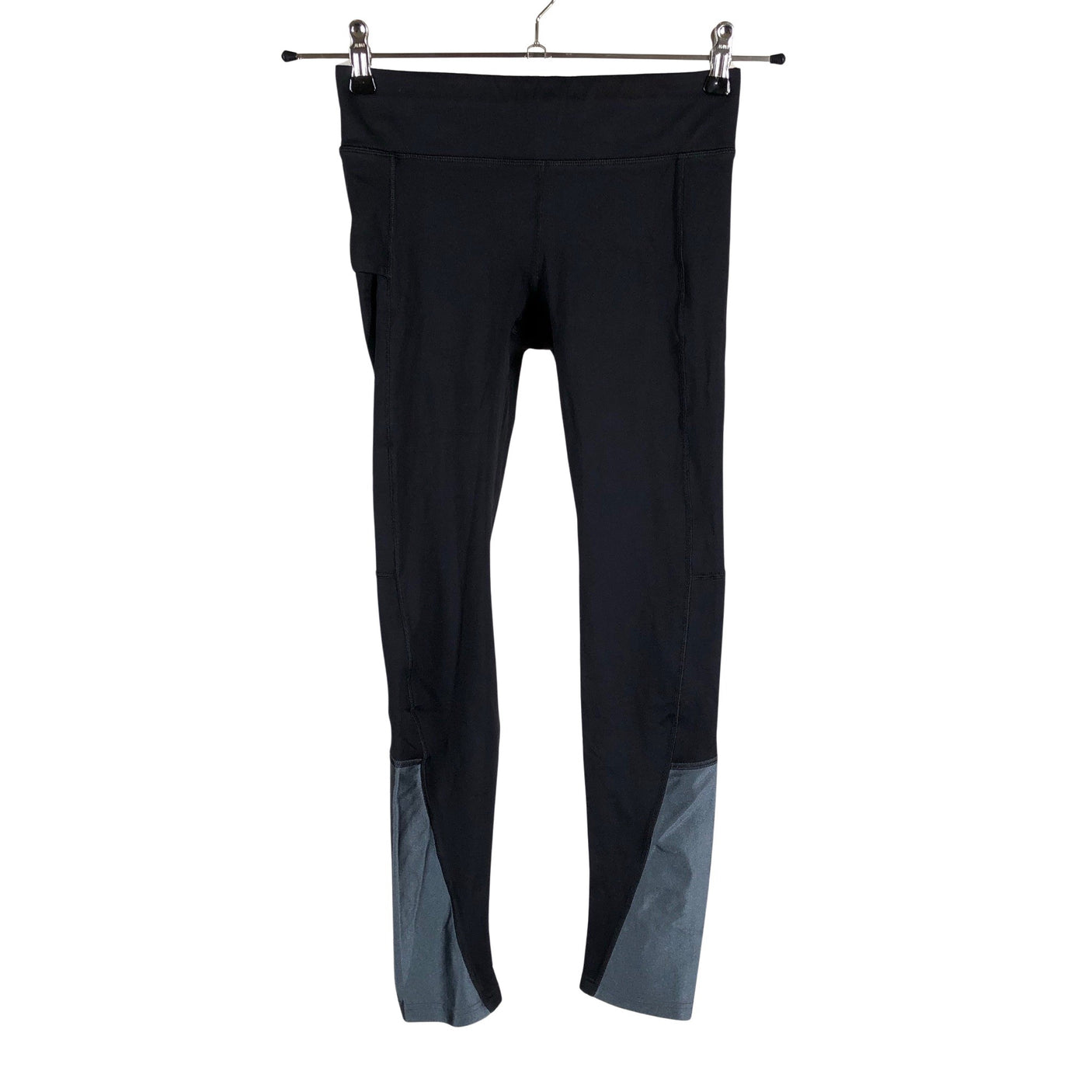 Unisex Peak Performance - Sports tights, size 36 - Black (1)